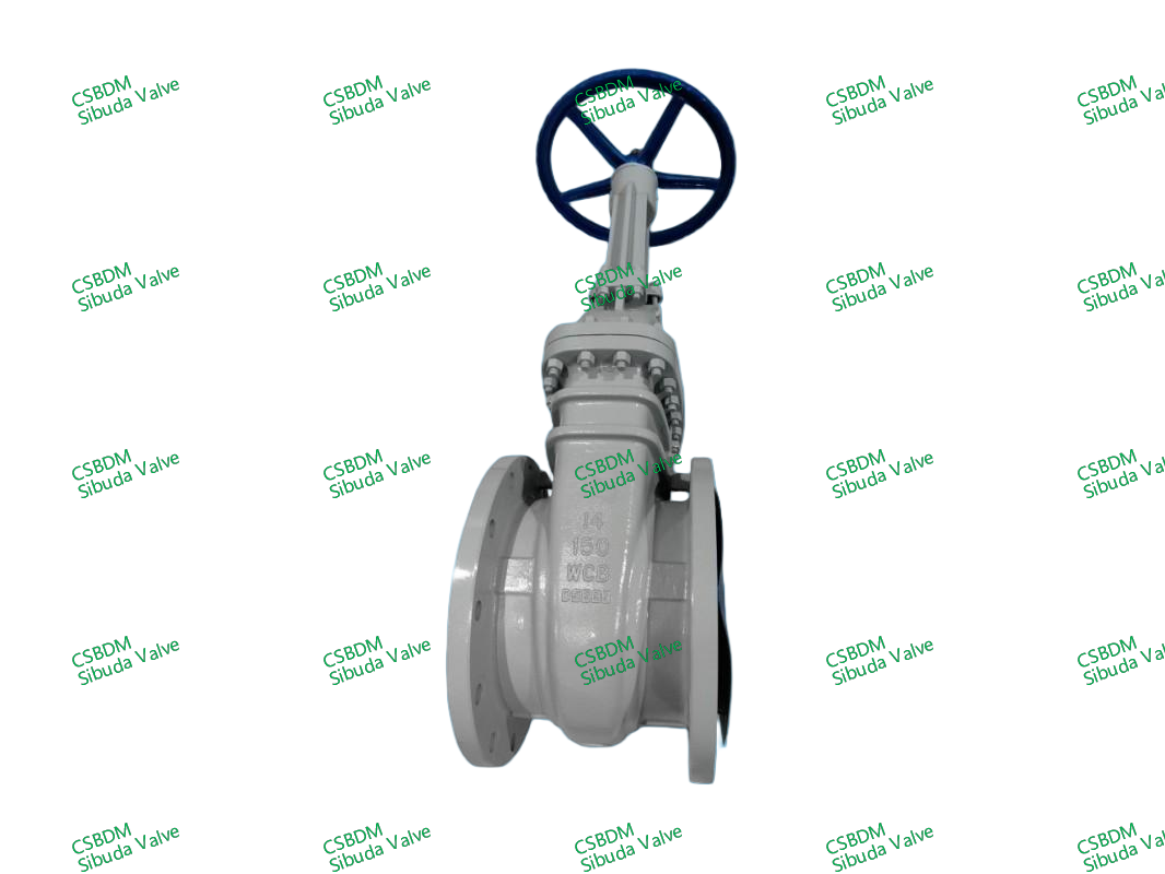 Gate Valves